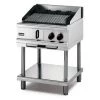 Lincat Floor Stand For Og7401 Chargrill Oa7910