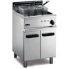Lincat Opus 700 Single Tank Electric Fryer Oe7108 KITCHENWARE
