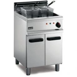 Lincat Opus 700 Single Tank Electric Fryer Oe7108 KITCHENWARE