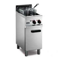 Lincat Opus Twin Tank Electric Fryer OE7105 KITCHENWARE
