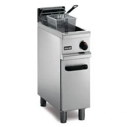 Lincat Opus 700 Single Gas Fryer OG7110