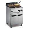 Lincat Opus 700 Twin Tank Gas Fryer OG7111/P KITCHENWARE