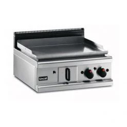 Griddles Lincat Opus 800 Gas Griddle OG7201/N/P - 10.6kW - 600mm