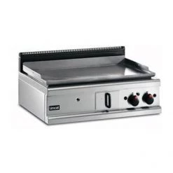 Griddles Lincat Opus 800 Gas Griddle OG7201/N/P - 18kW - 900mm
