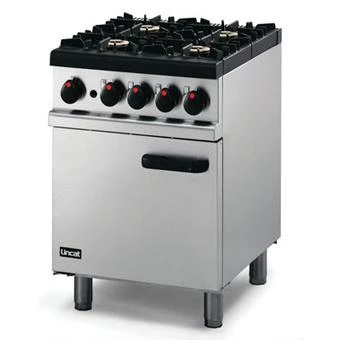 Lincat Opus 800 Gas Range 4 Burner 28 Kw 1 Lincat Opus 800 Gas Range 4 Burner 28 Kw