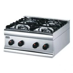 Lincat Silverlink 600 Gas Boil/Top Ht6/N