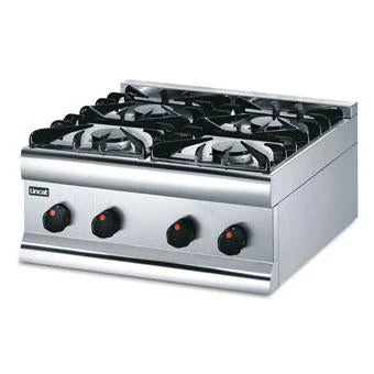 COOKING APPLIANCES Lincat Silverlink 600 Gas Boil/Top Ht6/P 1 COOKING APPLIANCES Lincat Silverlink 600 Gas Boil/Top Ht6/P