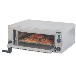 Lincat Single Deck Pizza Oven PO49X KITCHENWARE