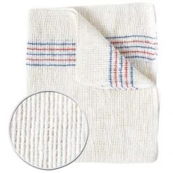 Robert Scott Knitted Floor Cloth (19 X 18) Per 10 HYGIENE & JANITORIAL