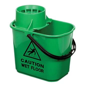 Robert Scott Mop Bucket 15 Litre 1 Robert Scott Mop Bucket 15 Litre