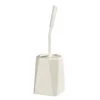 Robert Scott Toilet Brush & Holder Closed Set HYGIENE & JANITORIAL
