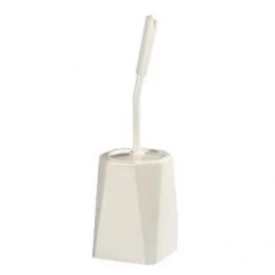 Robert Scott Toilet Brush & Holder Closed Set HYGIENE & JANITORIAL