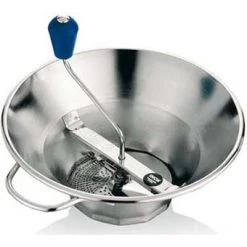 Tellier Mouli X3 S/S C/W 3 Meshes