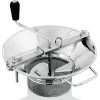 KITCHENWARE Tellier Mouli M5 Tinned C/C 2mm Sieve