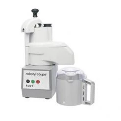 Robot Coupe R301 Food Processor