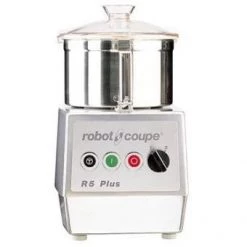 Robot Coupe R5 Plus Bowl Cutter