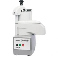 Robot Coupe Shaft Cover For R301 Equipment Spare Parts