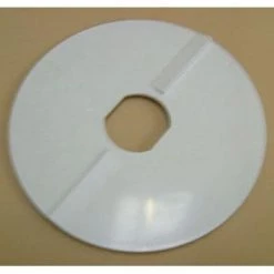 Robot Coupe Equipment Spare Parts Sling Plate For R302/R401( No Hub)