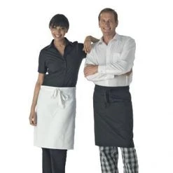 Denny's Denny Waist Apron Dp49 Chefs Clothing