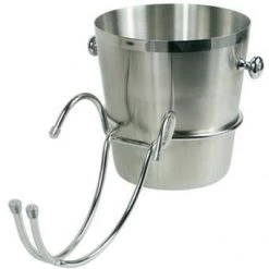 Elia International Elia Table Mountable Wine Cooler Holder RESTAURANT & BAR