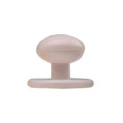 Denny's Chefs Clothing Denny 12 Stud Button Set