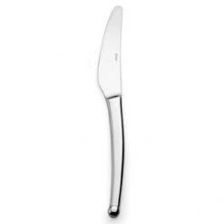 Elia International Cutlery Elia Jester Table Knife, Per Dozen