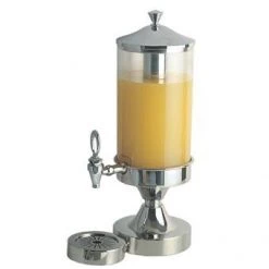 Elia International Elia Chilled Fruit Juice Tower / Dispenser