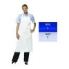 Denny's Denny Cotton Bib Apron Dp18
