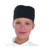 Denny's Le Chef Skull Cap Black