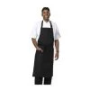 Denny's Denny Bib Apron Without Pocket Dp10