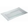Steelite Symm Glass Plate
