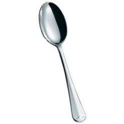 Amefa Rattail Table Spoon - Per Dozen CUTLERY & GLASSWARE