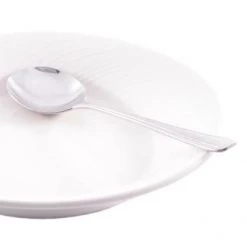 Neville Uk Harley Soup Spoon - Per Dozen