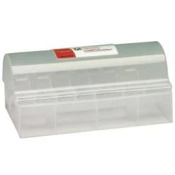 NCCO International Dispenser For Label 7 Day Deli Tickets & Food Labels