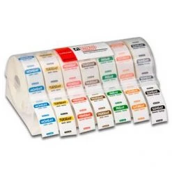 NCCO International Dispenser For Label 7 Day Deli Tickets & Food Labels