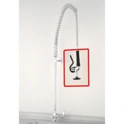 Mechline Developments Spray Gun For Mechline Pre Wash Spray Unit