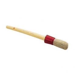 Sambonet Paderno Paderno Round Pastry Brush 15mm