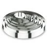 Sambonet Paderno Paderno Stainless Steel Cake Ring Mould