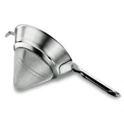 Sambonet Paderno Paderno Fine Mesh Chinois, Fine Mesh Sieve KITCHENWARE