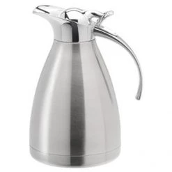 Elia International RESTAURANT & BAR Elia Deluxe Vacuum Beverage Jug