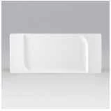 Schonwald Fine Dining Rectangular Platter