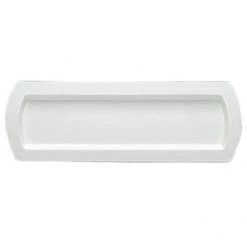 Schonwald Event Rectangular Tray, Display Tray CROCKERY