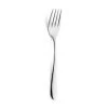 CUTLERY & GLASSWARE Amefa Napoli Dessert Fork- Per Dozen