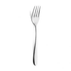 CUTLERY & GLASSWARE Amefa Napoli Dessert Fork- Per Dozen