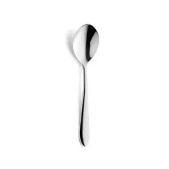 CUTLERY & GLASSWARE Amefa Napoli Tea Spoon - Per Dozen