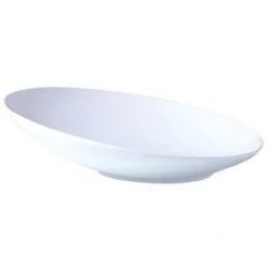 CROCKERY Steelite Sheer Coupe Plate