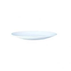 CROCKERY Steelite Sheer Contour Plate