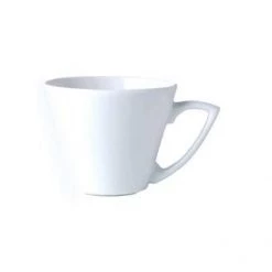 Steelite Sheer Cone Cup CROCKERY