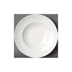 CROCKERY Steelite Spyro Nouveau Bowl