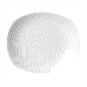 Steelite Spyro Rectangular Plate CROCKERY 1 Steelite Spyro Rectangular Plate CROCKERY